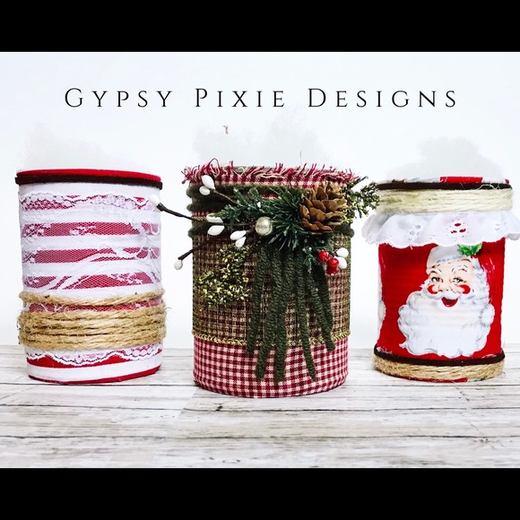 Holiday Decor Set - Picture 8 of 8